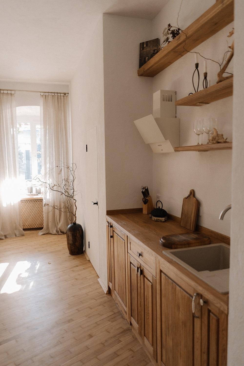 N O C T U R N E Apartment Camenița Exterior foto