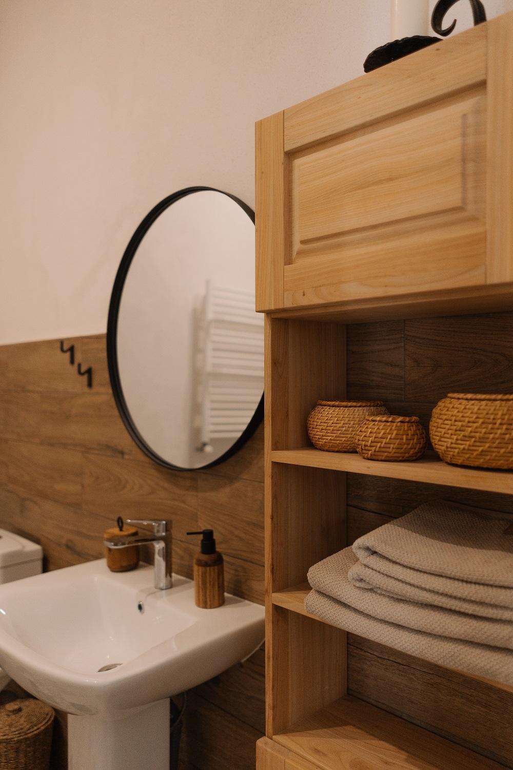 N O C T U R N E Apartment Camenița Cameră foto